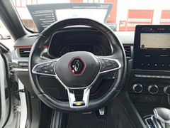 Fahrzeugabbildung Arkana R.S. Line 1.6 E-TECH Hybrid 145 EU6d