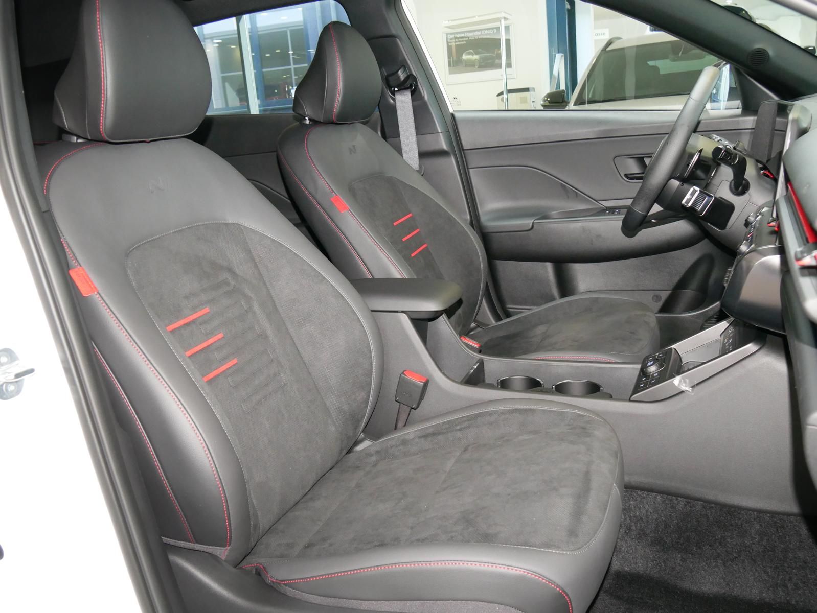Hyundai Kona – Bild 3