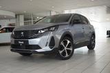 Peugeot 3008 1.5D ALLURE NAVI/LED/KAMERA/SPORT/VIRTU/AHK - Peugeot 3008: Sport