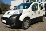 Peugeot Bipper Tepee 1.3D KLIMA, PDC, EURO 5, 1.HAND - Peugeot Bipper Tepee Gebrauchtwagen