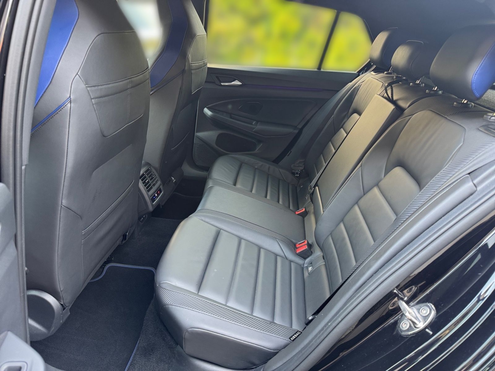 Volkswagen Golf - Bild 12