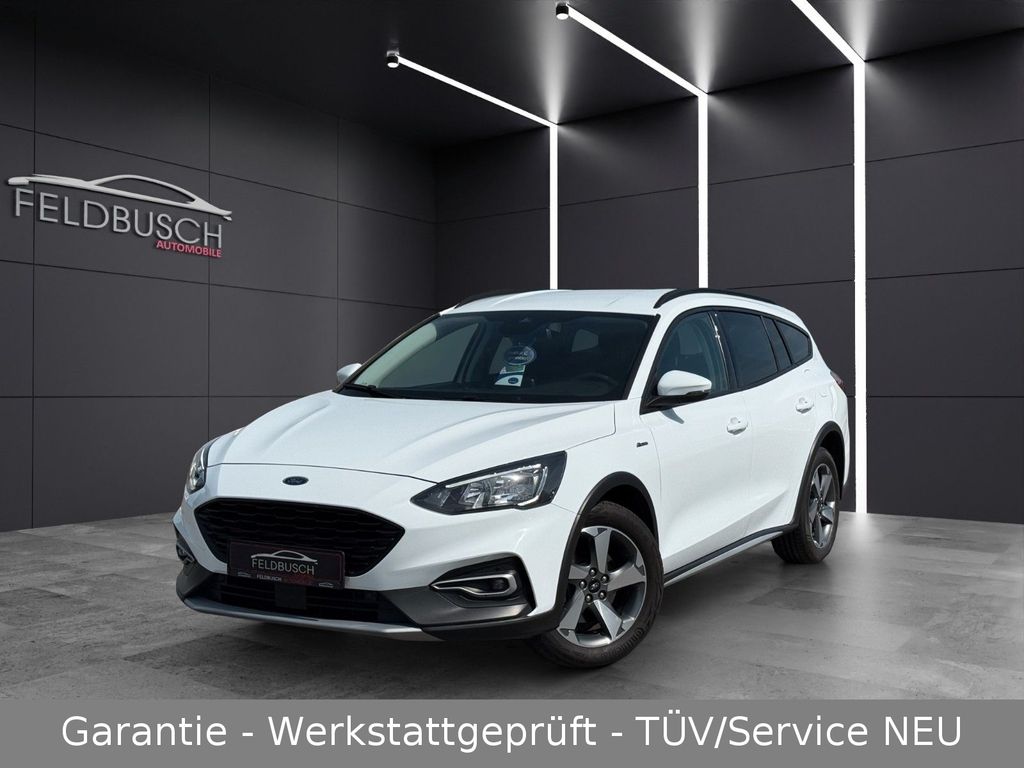 Image of Ford Focus