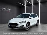 Ford Focus Turnier Active"Garantie-ServiceNEU"2.Hand - Ford Focus Active mit Hybrid-Antrieb (Benzin/Elektro)