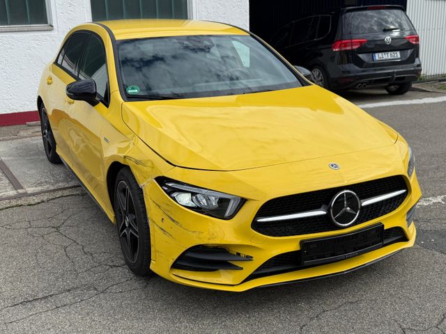 Mercedes-Benz A 180  Edition 2020 *AMG*Getriebeschaden