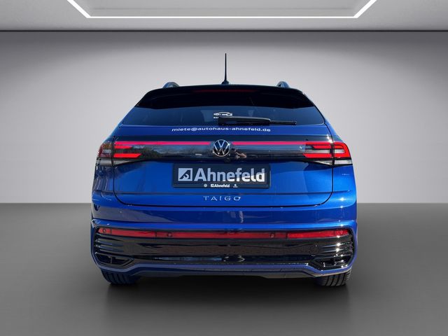 Taigo R-Line 1.5 TSI DSG KAMERA ACC MATRIX-LED