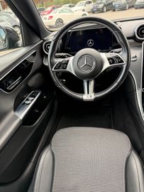 Mercedes C 200 - 12