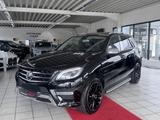 Mercedes-Benz ML 350 CDI BlueTEC AMG Paket TÜV 09/2027 Distron - Mercedes-Benz ML 350 in Köln
