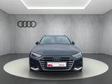 Audi A4 Avant advanced 35 TFSI S-tronic - Audi A4: Advanced