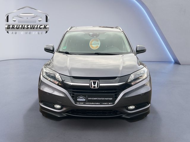 Honda HR-V Executive*PMD*KLIMA*RFK*AHK*PDC*SHZ*MFL*