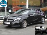 Mercedes-Benz A 220 - Mercedes-Benz A 220 aus 2015