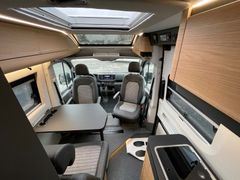 Adria Twin Max 680 SGX *MAN*Automatik*ACC*Hubbett*