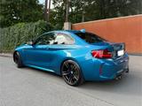 BMW M2 Coupé M2 - BMW M2 Gebrauchtwagen