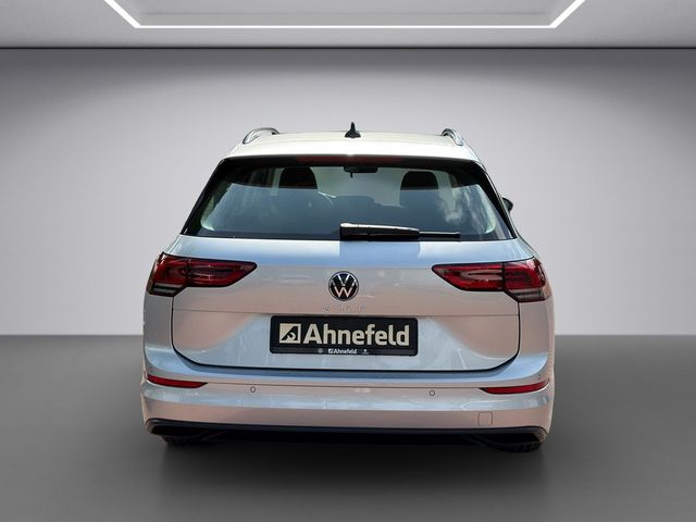 Golf VIII Variant 2.0 TDI Life DSG