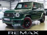 Mercedes-Benz G 63 AMG / Brabus Aerodynamik/A22/ Full - Mercedes-Benz G-Klasse Neuwagen