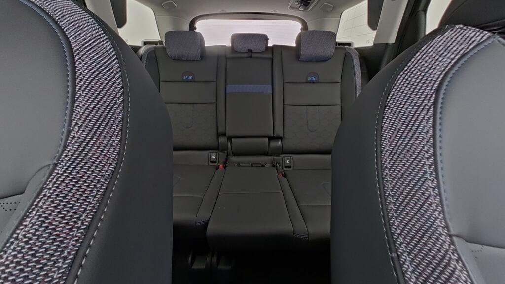 MINI Cooper S Countryman - Bild 14