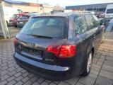 Audi A4 2.0 TDI (103kW) - Audi A4 mit Diesel-Antrieb: 2.0