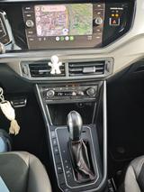 Volkswagen Polo 2.0 TSI OPF DSG GTI GTI - Volkswagen Polo: Unfallwagen