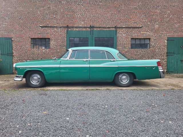 Chrysler Windsor Newport Hardtop 331cui V8
