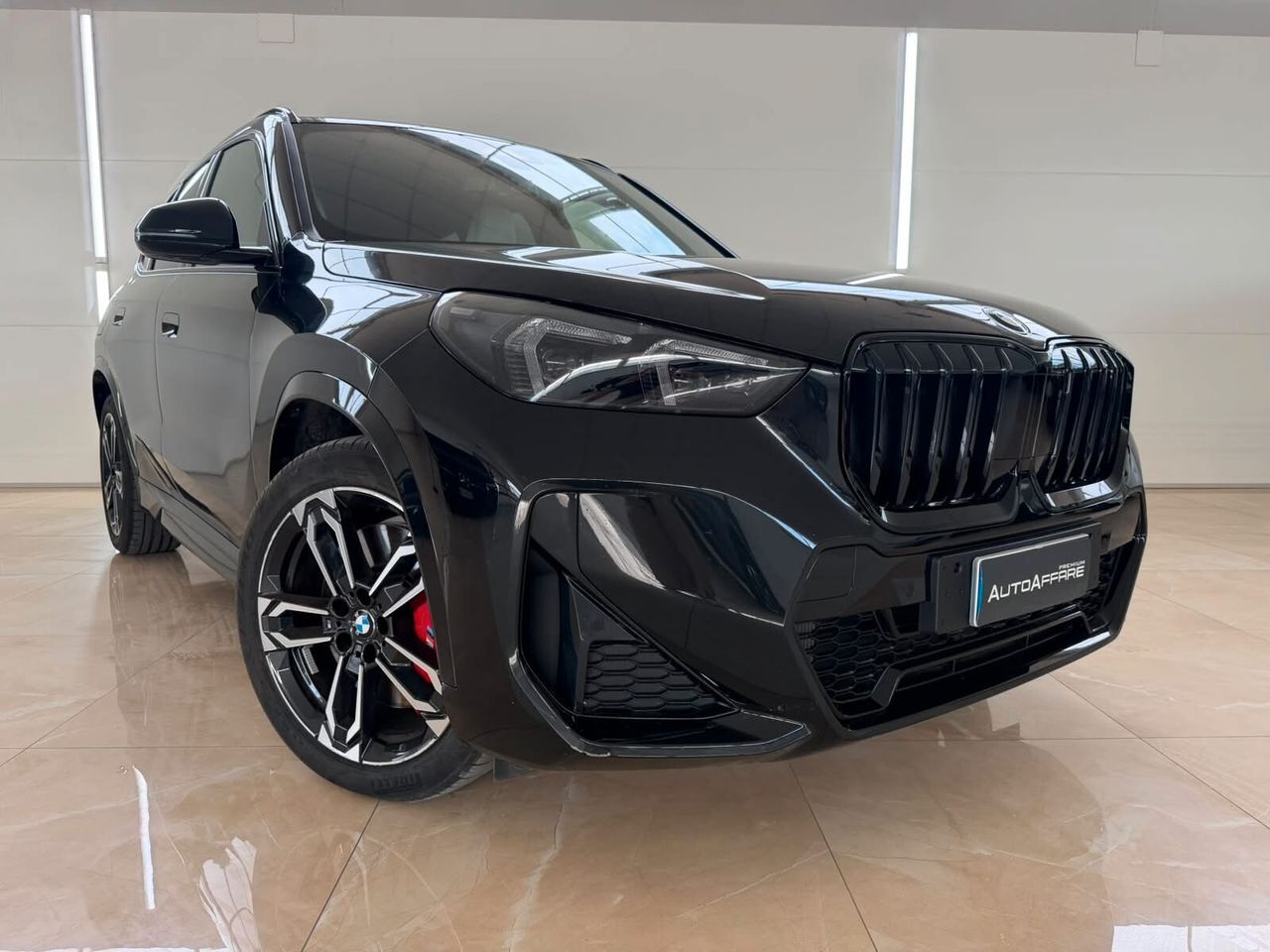 Other Bmw X1 sDrive 18d Msport