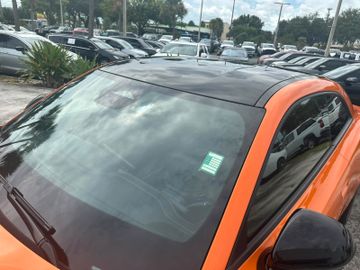 Dodge ChargerChallenger Daytona RT AWD nur 5500KM