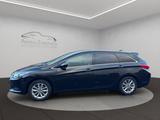 Hyundai i40 cw 1.6 CRDi 1.HAND/WENIG KILOMETER - scheckheftgepflegte Hyundai i40