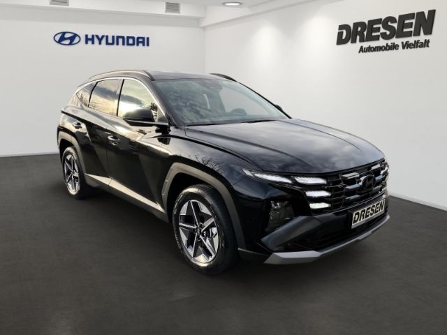 Hyundai Tucson – Bild 2