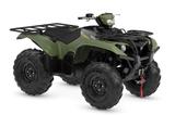 Yamaha Kodiak 700 EPS 2025 mit Strassenzulassung T3b - YAMAHA KODIAK