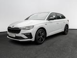 Skoda SCALA MONTE CARLO 1.0 TSI DSG Pano Kam. Navi ACC - gebrauchte Skoda Scala aus dem Jahr 2024
