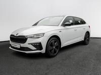 Skoda SCALA MONTE CARLO 1.0 TSI DSG Pano Kam. Navi ACC