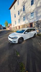 Volkswagen Golf 7.5 mkv - Volkswagen Golf mk7 Gebrauchtwagen