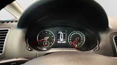 SEAT Alhambra Style Viva Kamera PDC SHZ LPG Gas 