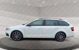 Skoda Octavia Combi RS 2.0TDI 4x4*DSG*LED*Navi*ACC*2.H - Skoda Octavia RS mit Diesel-Antrieb