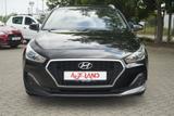 Hyundai i30 cw 1.4i SHZ LHZ ALU PDC RFK - Hyundai i30 in Halle