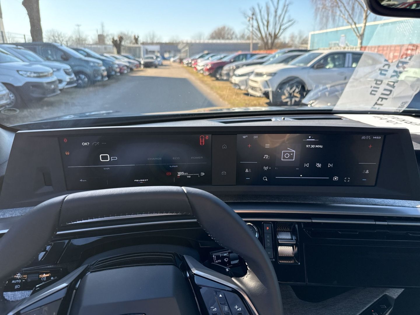 Peugeot 3008 - Bild 7