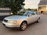 Audi A6 2,8 V6 mit TÜV 09/2025 - gebrauchte Audi A6 aus dem Jahr 1997