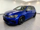 Volkswagen Golf R BMT4Motion 2.0 TSI VC/DYNAUD./CARPL./ACC - Volkswagen Golf: Blau, Tsi Motion