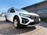 Dacia Jogger Essential*1te Hand* - gebrauchte Dacia Jogger aus dem Jahr 2022
