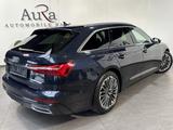 Audi A6 Avant 55 TFSIe Quattro S-Line NAV+LED+CARPLAY - Audi A6: Plug-In Hybrid