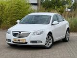 Opel Insignia A Lim. Edition - Opel Insignia