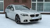 BMW 535d xDrive M Sport *A-LED*B&O*HUD*ACC*SOFT*PANO - BMW 535: 535d M Sport