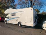 Knaus Live Traveller 650 DG - Diesel Liv