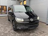 Volkswagen T6 Multivan High. 4M DSG LED Standh. - : Alcantara