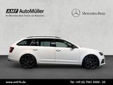Skoda Octavia 2.0 TDI RS 60 4x4 | STDHZG | KESSY | RFK - Skoda Octavia RS60 mit Diesel-Antrieb