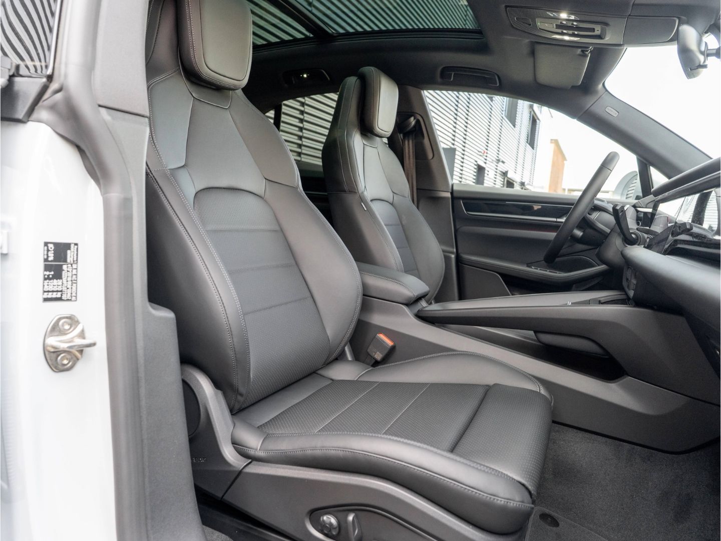 Porsche Macan - Bild 35