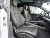 Porsche Macan - Vorschau Bild 35