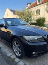 BMW 320i -BMW gepflegter BMW  - gebrauchte BMW 320 aus dem Jahr 2009