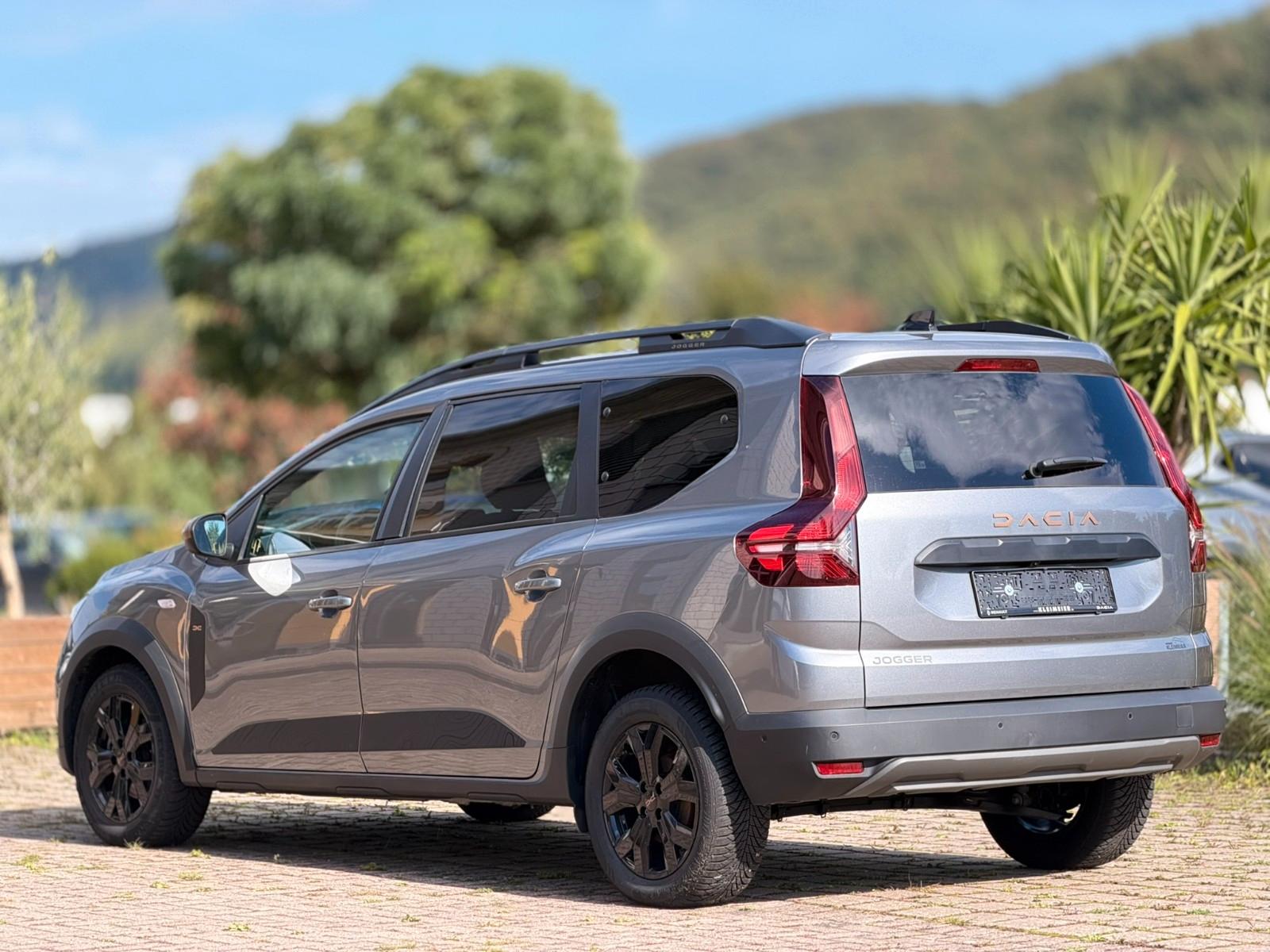 Dacia Jogger Extreme 7-Sitzer