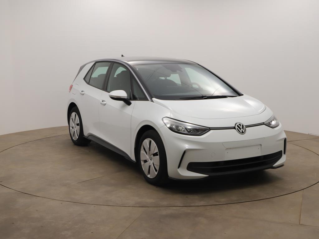 Volkswagen ID.3 Pro electric 150kW 1-Gang-Automatik 4 Türen, миниатюра 3