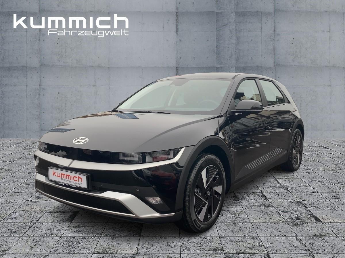 Hyundai IONIQ 5 FL (MY26) 63 kWh 2WD (170 PS) Wärmepumpe