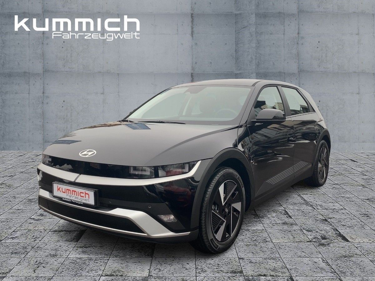 Hyundai IONIQ 5 FL (MY26) 63 kWh 2WD (170 PS) Wärmepumpe